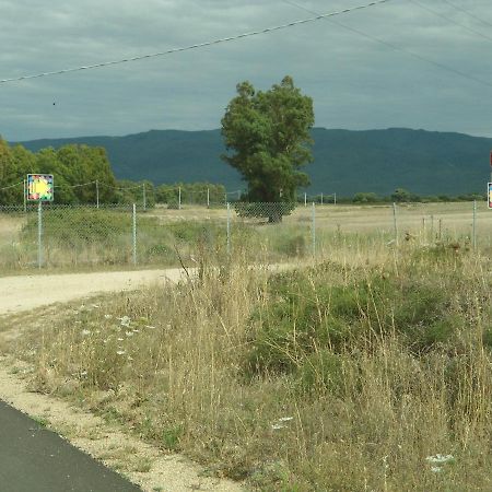 Ferienwohnung Tra Mare E Monti Santa Giusta Exterior foto