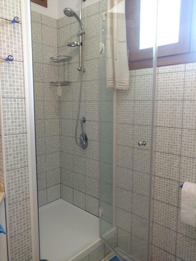 Ferienwohnung Tra Mare E Monti Santa Giusta Exterior foto